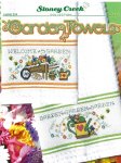 (image for) Garden Towels